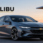 Chevy Malibu 2026